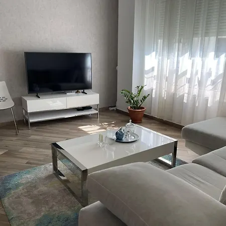 Santa Rita Of Apartmán
