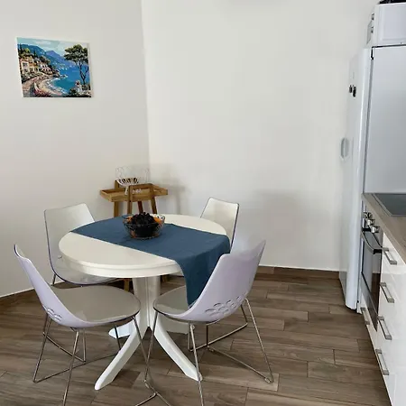 Apartmán Santa Rita Of