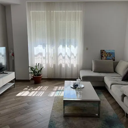 Apartmán Santa Rita Of Budva