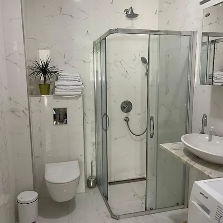 Apartmán Santa Rita Of