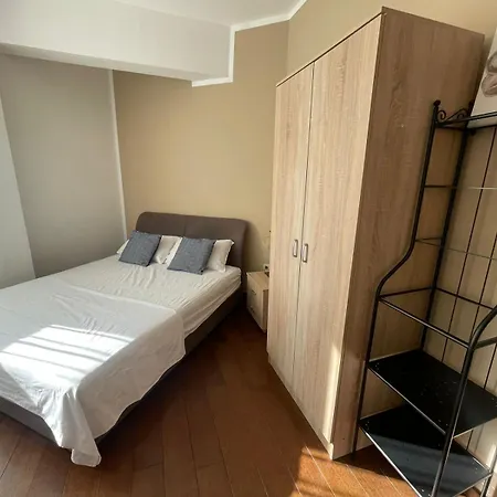 Apartmán Santa Rita Of